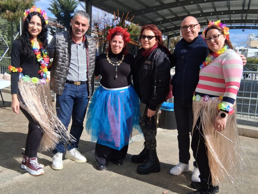 Τσικνοπέμπτη...