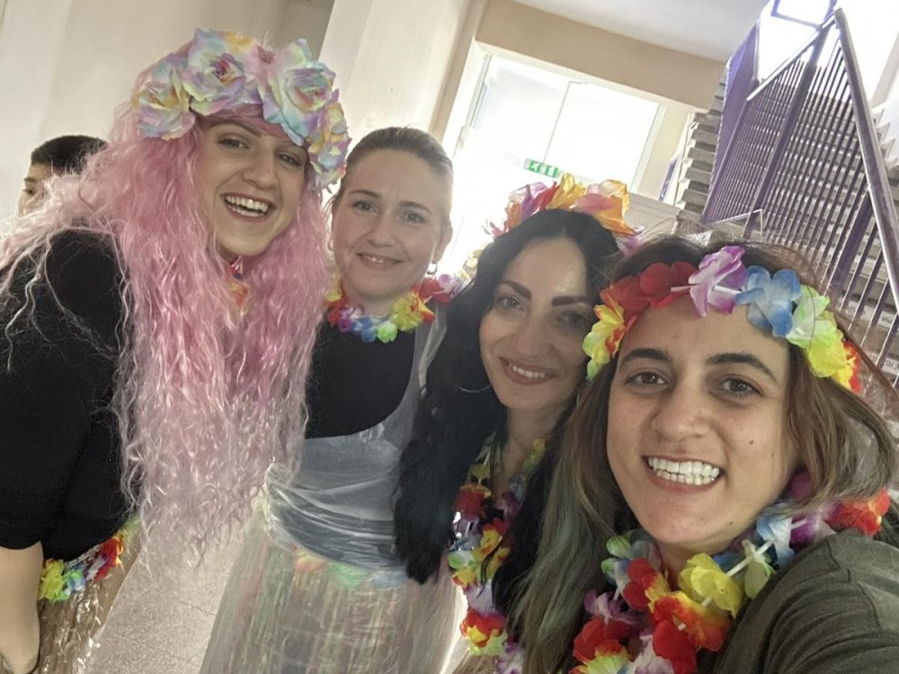 Τσικνοπέμπτη...