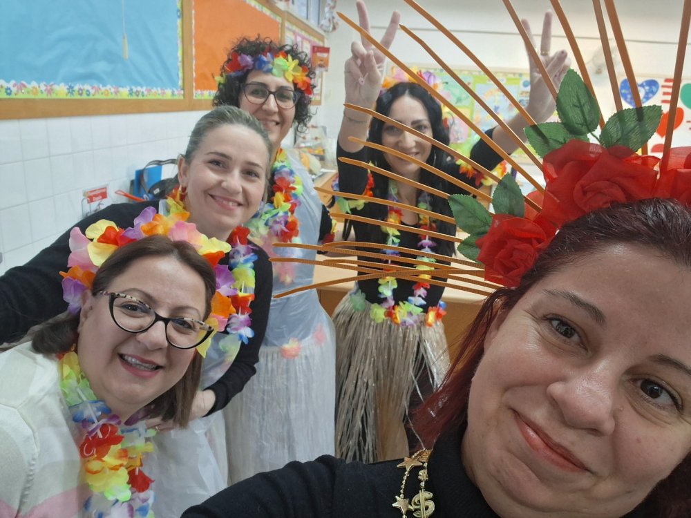 Τσικνοπέμπτη...