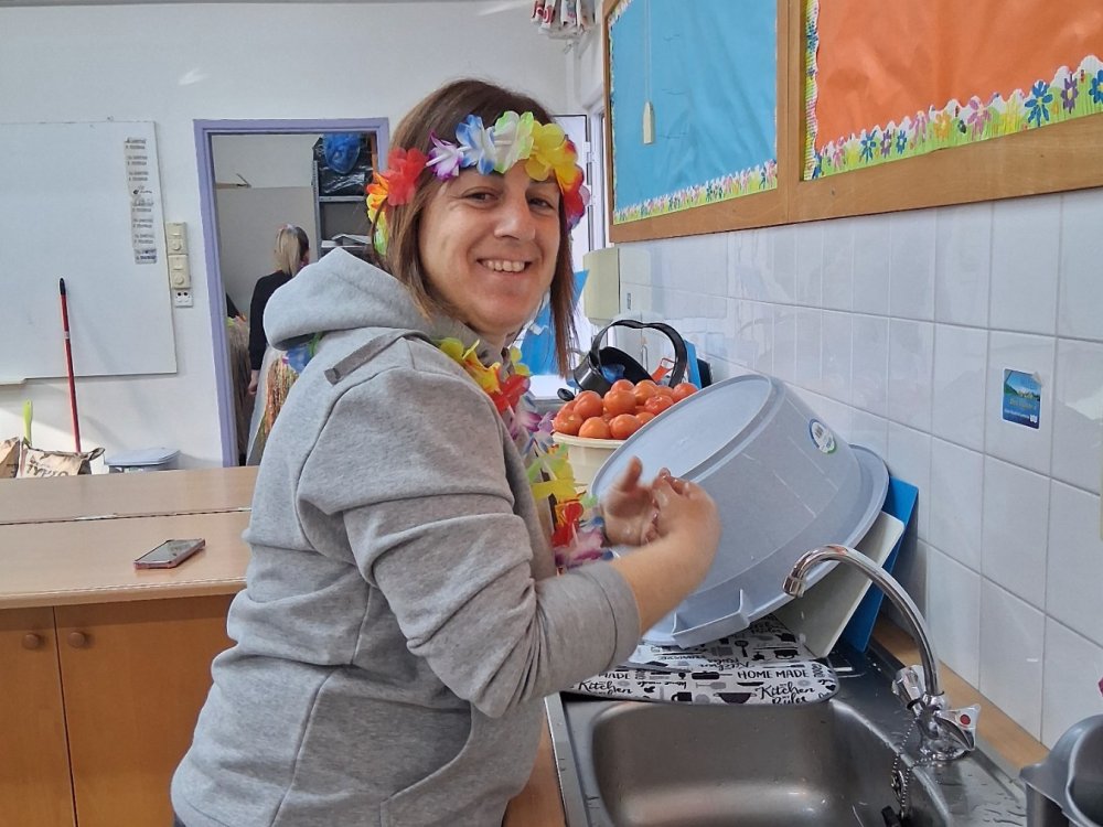 Τσικνοπέμπτη...