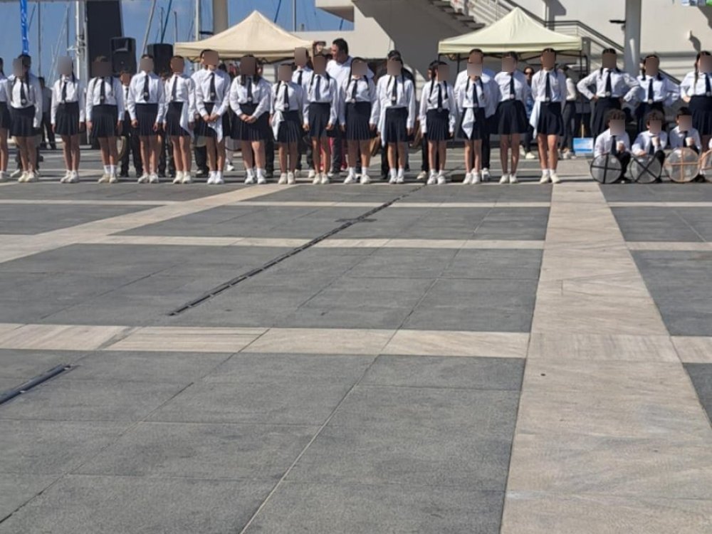 «Όταν τα παιδιά χορεύουν… ζωντανεύει η παράδοσή μας»