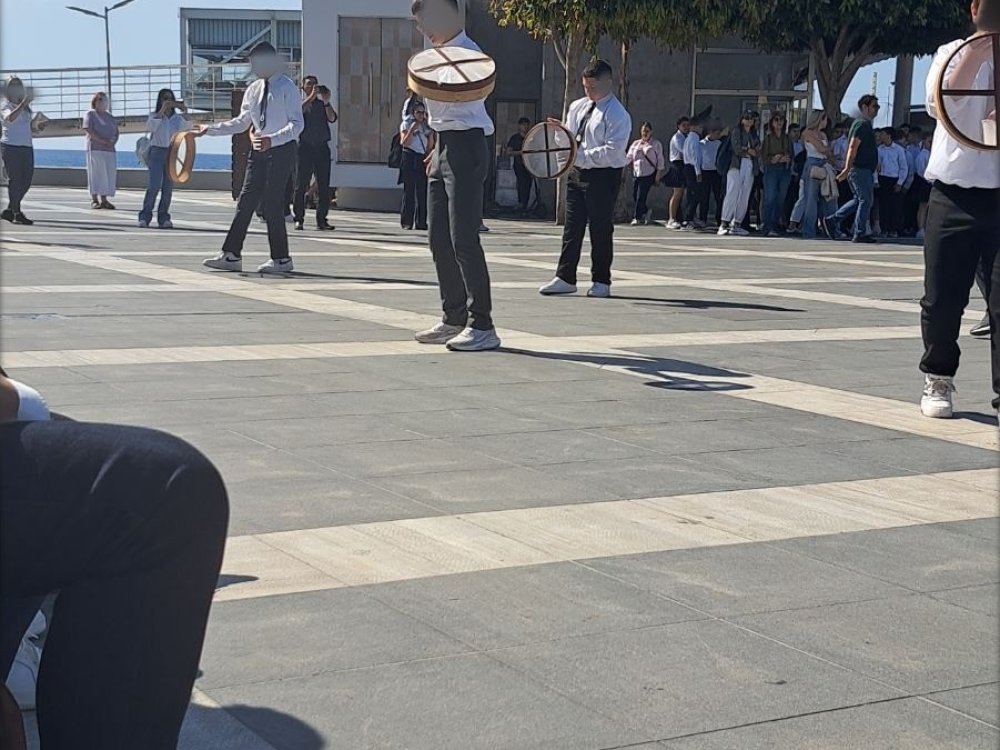 «Όταν τα παιδιά χορεύουν… ζωντανεύει η παράδοσή μας»