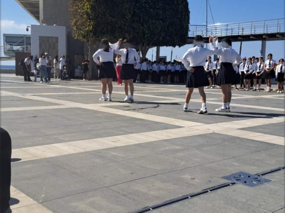 «Όταν τα παιδιά χορεύουν… ζωντανεύει η παράδοσή μας»