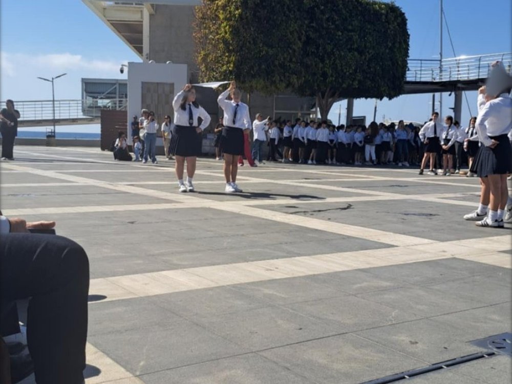 «Όταν τα παιδιά χορεύουν… ζωντανεύει η παράδοσή μας»