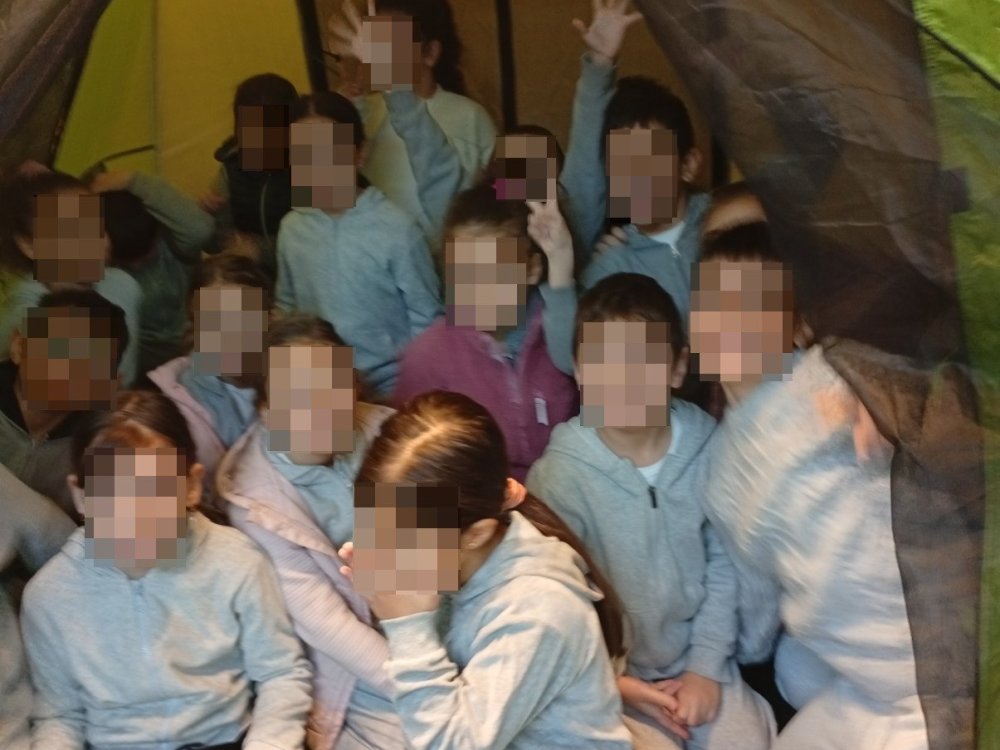 Ημέρα Προσκοπισμου: Ενημερώση από γονέα και μέλος του Συνδεσμου Γονεων του σχολείου μας, κ. Φίλιππο Αντωνίου , για την ημέρα Προσκοπισμου