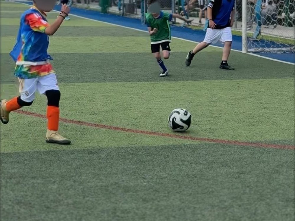 Ποδοσφαιρικό Τουρνουά 04-05-2025 ( Οι φωτογραφίες προέρχονται απο γονείς )