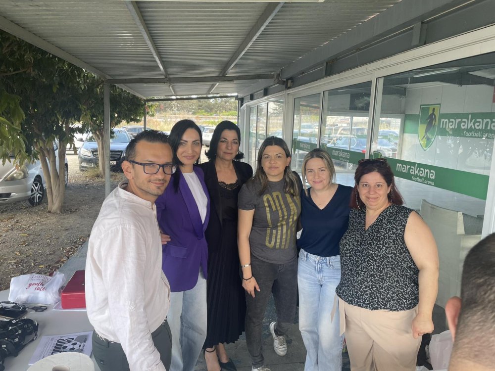 Ποδοσφαιρικό Τουρνουά 04-05-2025 ( Οι φωτογραφίες προέρχονται απο γονείς )