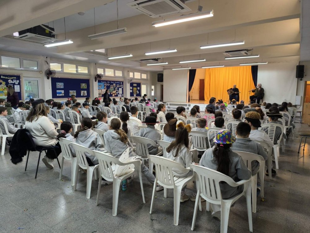 Παραδοσιακά παιχνίδια, χορός και φαγοπότι την Τσικνοπέμπτη...