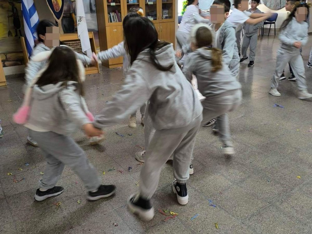 Παραδοσιακά παιχνίδια, χορός και φαγοπότι την Τσικνοπέμπτη...