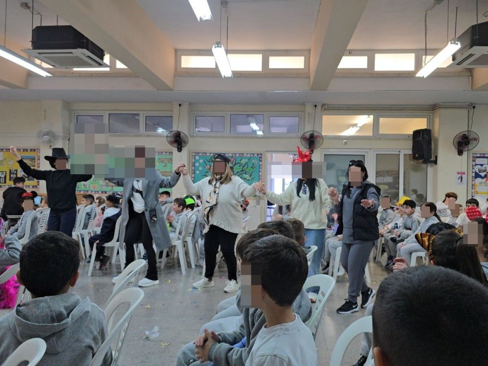 Παραδοσιακά παιχνίδια, χορός και φαγοπότι την Τσικνοπέμπτη...