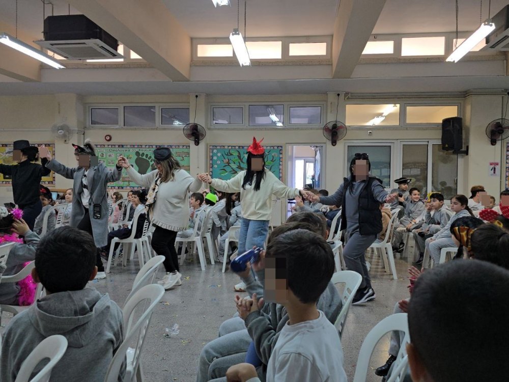 Παραδοσιακά παιχνίδια, χορός και φαγοπότι την Τσικνοπέμπτη...