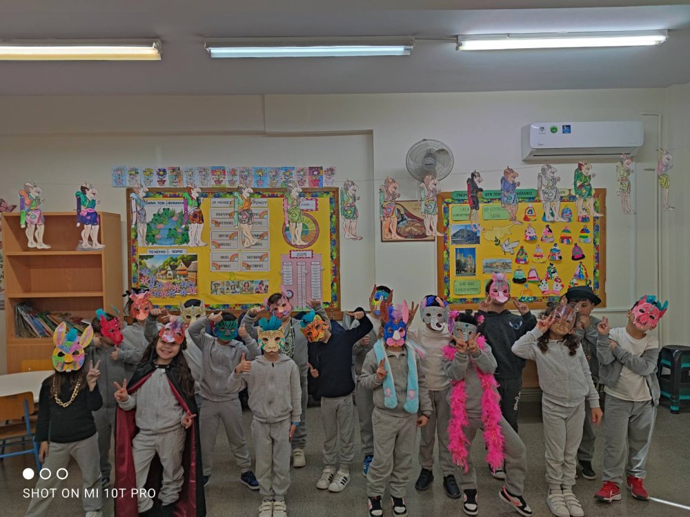 Παραδοσιακά παιχνίδια, χορός και φαγοπότι την Τσικνοπέμπτη...