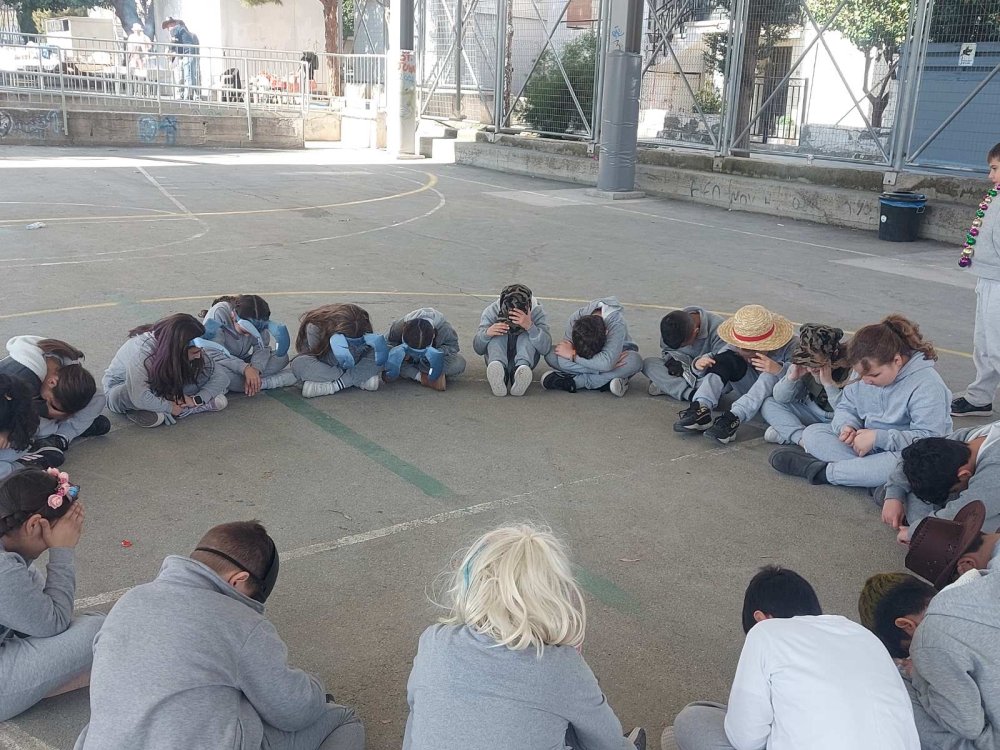 Παραδοσιακά παιχνίδια, χορός και φαγοπότι την Τσικνοπέμπτη...