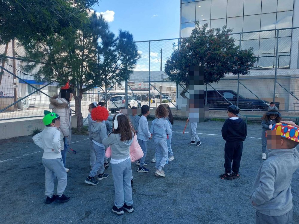 Παραδοσιακά παιχνίδια, χορός και φαγοπότι την Τσικνοπέμπτη...