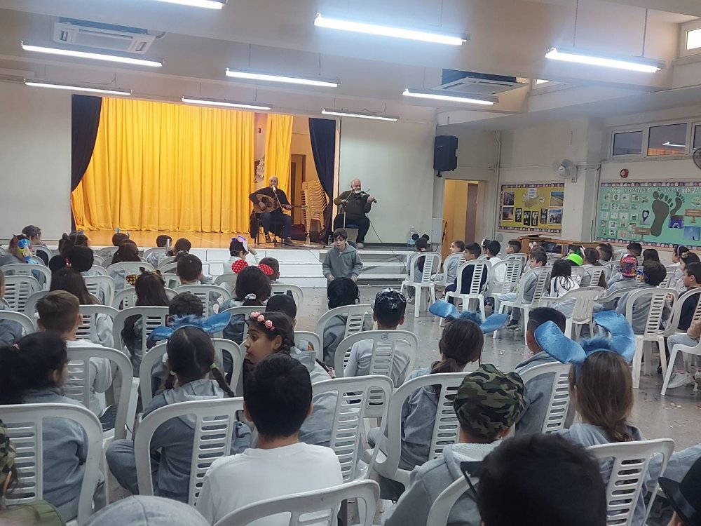 Παραδοσιακά παιχνίδια, χορός και φαγοπότι την Τσικνοπέμπτη...