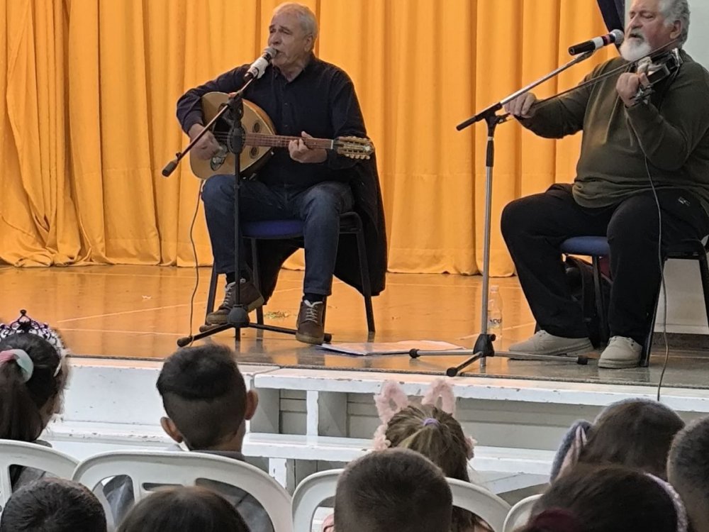 Παραδοσιακά παιχνίδια, χορός και φαγοπότι την Τσικνοπέμπτη...